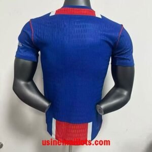 Alternative view of Maillot Match PSG Domicile 2026/2027