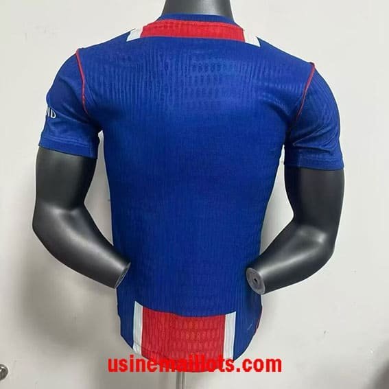 Maillot Match PSG Domicile 2026/2027 – Image 2