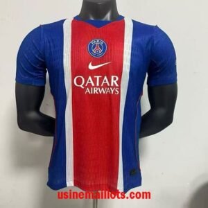 Maillot Match PSG Domicile 2026/2027