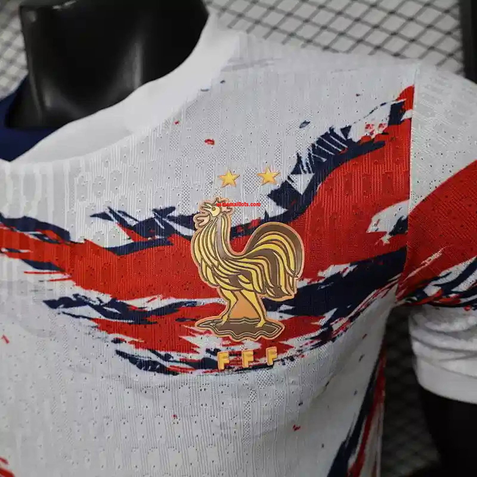 Maillot Match Spécial-Édition France 2026 – Image 2