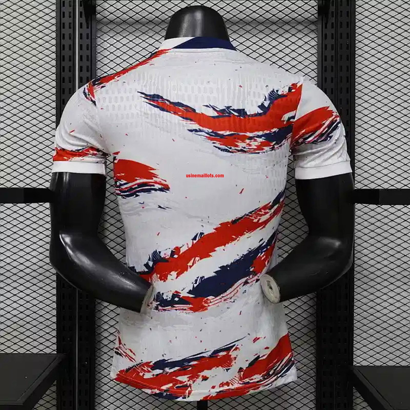 Maillot Match Spécial-Édition France 2026 – Image 4