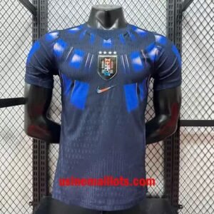 Maillot Match Uruguay Extérieur Coupe du Monde 2026