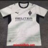 Maillot Monchengladbach Domicile 2026/2027