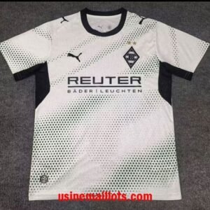 Maillot Monchengladbach Domicile 2026/2027