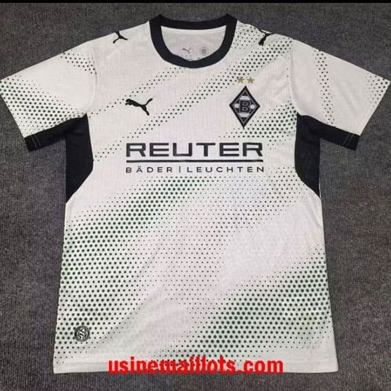 Maillot Monchengladbach Domicile 2026/2027