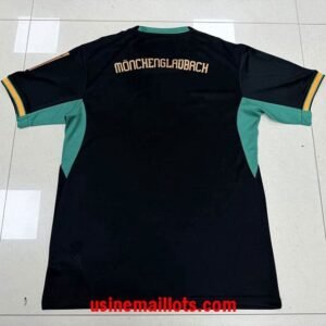 Alternative view of Maillot Monchengladbach Extérieur 2026/2027