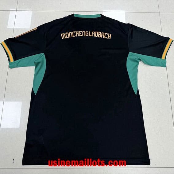 Maillot Monchengladbach Extérieur 2026/2027 – Image 2