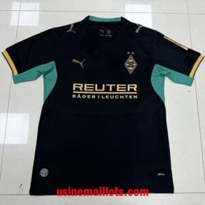 Maillot Monchengladbach Extérieur 2026/2027