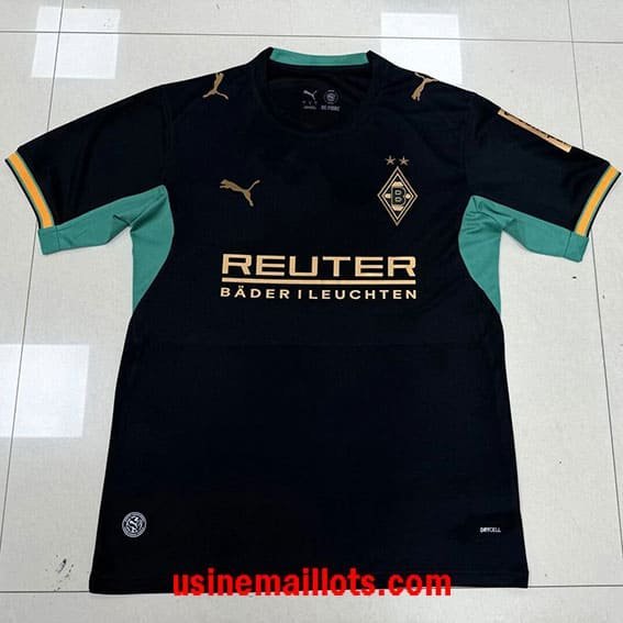 Maillot Monchengladbach Extérieur 2026/2027