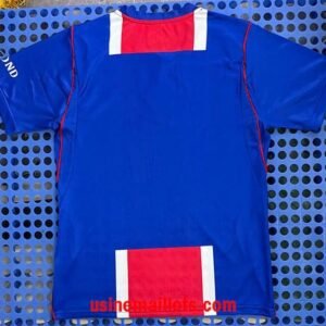 Alternative view of Maillot PSG Domicile 2026/2027