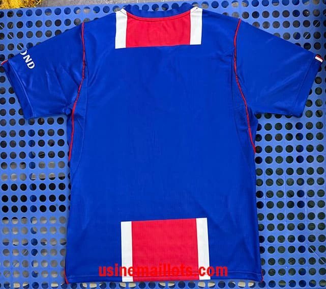 Maillot PSG Domicile 2026/2027 – Image 2