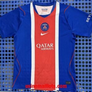 Maillot PSG Domicile 2026/2027