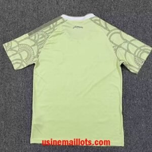 Alternative view of Maillot Portland Timbers Extérieur 2026/2027