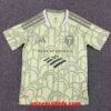 Maillot Portland Timbers Extérieur 2026/2027