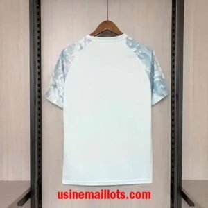 Alternative view of Maillot Pré-match Palmeiras 2026/2027