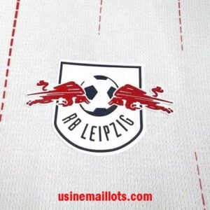 Alternative view of Maillot RB Leipzig Domicile 2026/2027