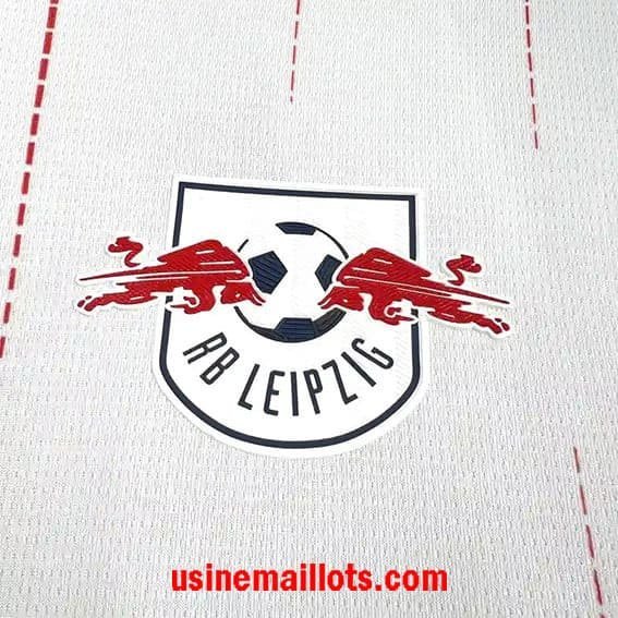 Maillot RB Leipzig Domicile 2026/2027 – Image 2