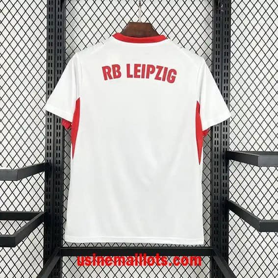 Maillot RB Leipzig Domicile 2026/2027 – Image 3