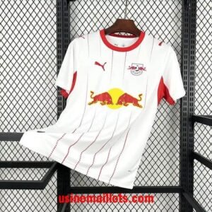 Maillot RB Leipzig Domicile 2026/2027