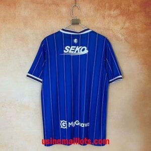 Alternative view of Maillot Rangers Domicile 2026/2027