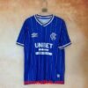 Maillot Rangers Domicile 2026/2027