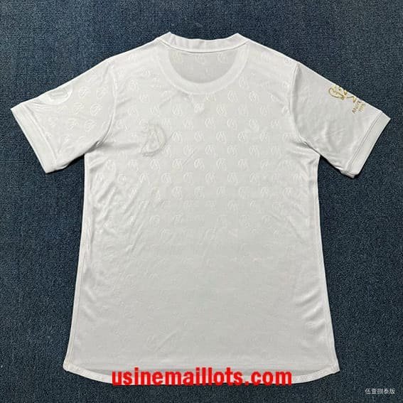 Maillot Real Madrid 125 Ans 2026 – Image 2