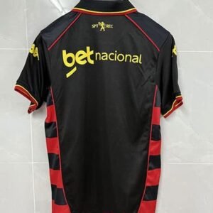 Alternative view of Maillot Recife Domicile 2026/2027