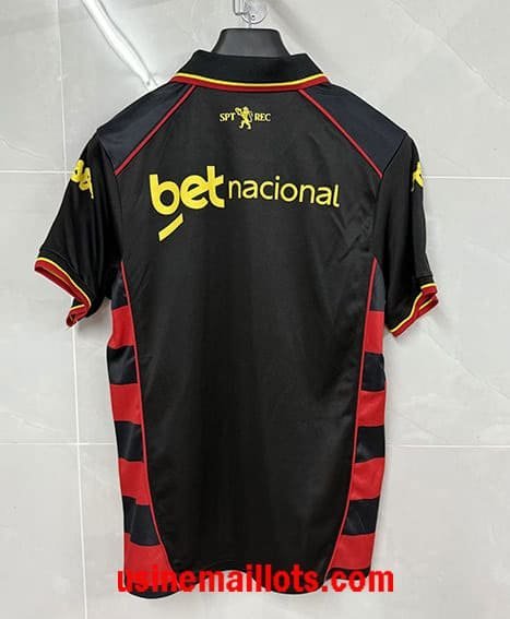Maillot Recife Domicile 2026/2027 – Image 2