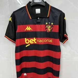 Maillot Recife Domicile 2026/2027