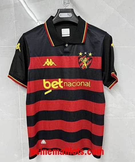 Maillot Recife Domicile 2026/2027