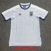 Maillot Rétro Angleterre Domicile 1999/2001