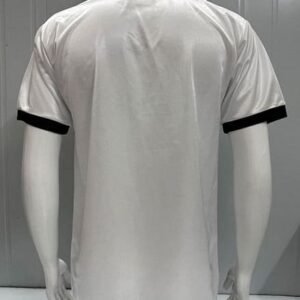 Alternative view of Maillot Rétro Autriche Domicile 1990