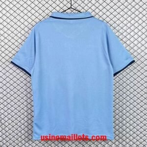 Alternative view of Maillot Rétro Celta Vigo Domicile 2001/2002
