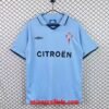 Maillot Rétro Celta Vigo Domicile 2001/2002