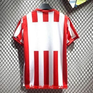 Alternative view of Maillot Rétro Chivas de Guadalajara Domicile 1982/1983