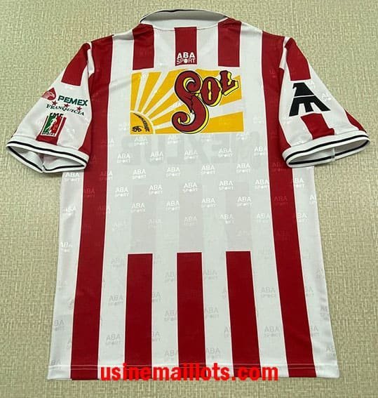 Maillot Rétro Chivas de Guadalajara Domicile 1997/1998 – Image 2