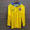 Maillot Rétro Colombie Domicile Manches Longues 1994
