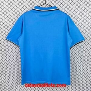 Alternative view of Maillot Rétro Coventry City Domicile 1975/1976