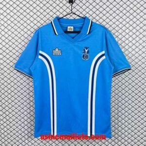 Maillot Rétro Coventry City Domicile 1975/1976
