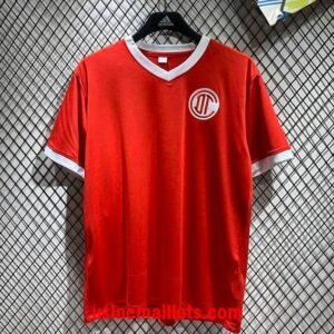 Maillot Rétro Deportivo Toluca Domicile 1964
