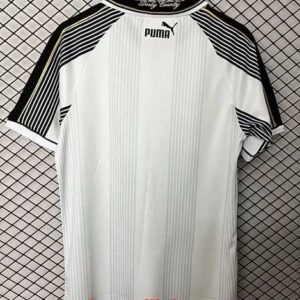 Alternative view of Maillot Rétro Derby County Domicile 1995/1996