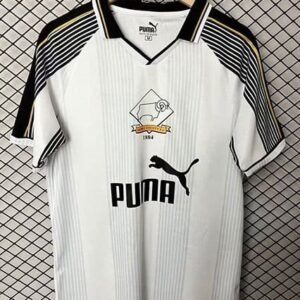 Maillot Rétro Derby County Domicile 1995/1996