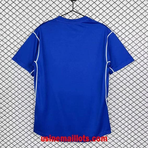 Maillot Rétro Everton Domicile 2002/2003 – Image 2