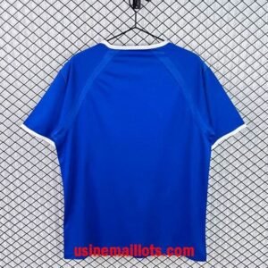Alternative view of Maillot Rétro Everton Domicile 2003/2004