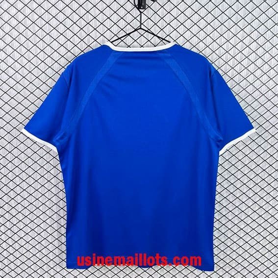 Maillot Rétro Everton Domicile 2003/2004 – Image 2