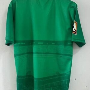 Alternative view of Maillot Rétro Fortuna Dusseldorf Extérieur 1995/1996