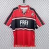 Maillot Rétro Freiburg Domicile 2000/2001