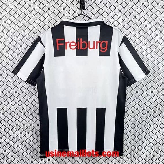 Maillot Rétro Freiburg Extérieur 1994/1995 – Image 2