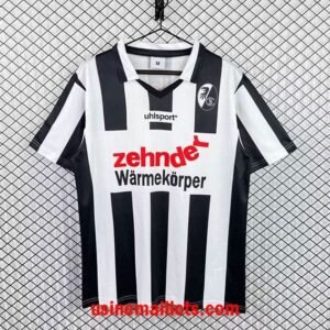 Maillot Rétro Freiburg Extérieur 1994/1995