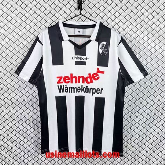 Maillot Rétro Freiburg Extérieur 1994/1995